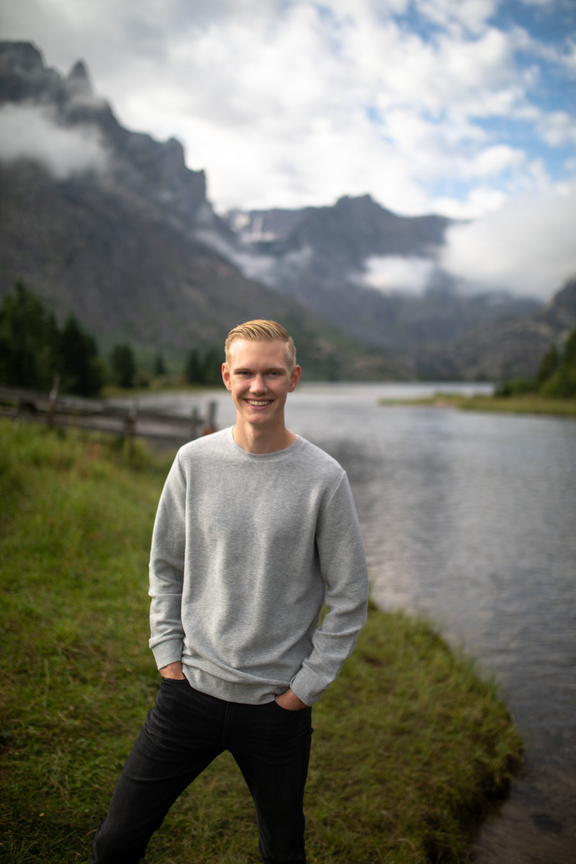 Tyler Vannatta, West High Platinum